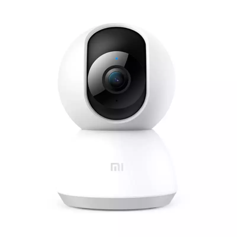 01 Mi Home Security Camera 360°1080p - Image 1