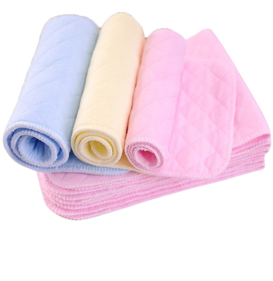 01 Washable Nepi / Pad -1pcs Cloth Diapers Accessories / Inserts And Liner - Image 1