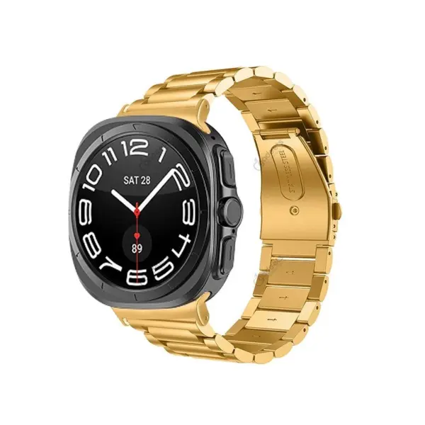 Smart Watch Metal Strap for Galaxy Watch Ultra