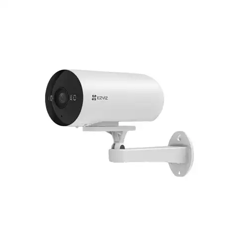 02 EZVIZ H5 PoE 2K Smart PoE Security IP Camera - Image 1