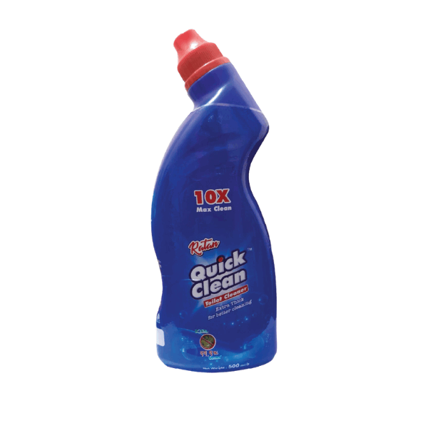Ratan Quick Clean