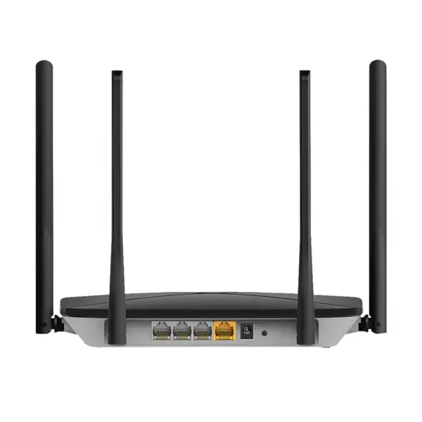Mercusys AC12G AC1300 Dual Band Wireless Gigabit Router (4 Antenna) - Image 2