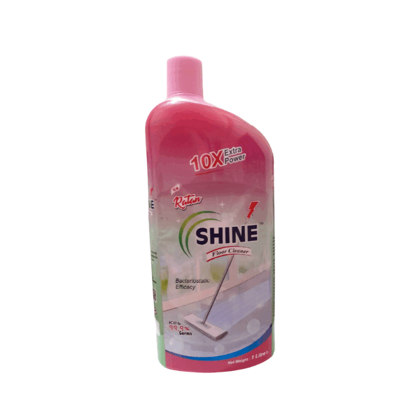 Ratan Shine Floor Cleaner