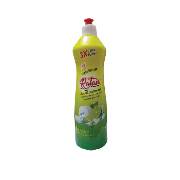 Ratan Liquid Dishwash