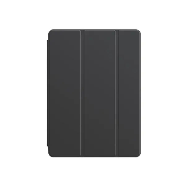 Smart Flip Case with Pen Holder for iPad