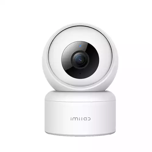 06 Xiaomi ImiLab C20 Home Security Wi-Fi Camera - Image 1
