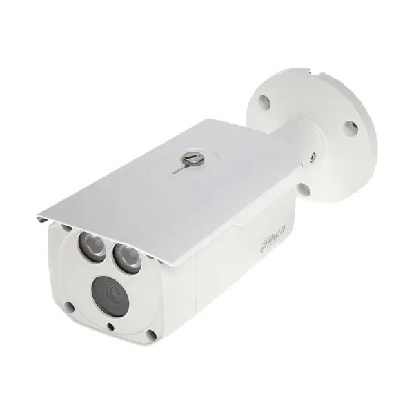Dahua DH-HAC-HFW1200DP (3.6mm) (2.0MP) Bullet CC Camera - Image 3