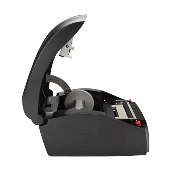 Rongta RP80VI/RP80VI-USE High Printing Speed Label Barcode Printer - Image 2