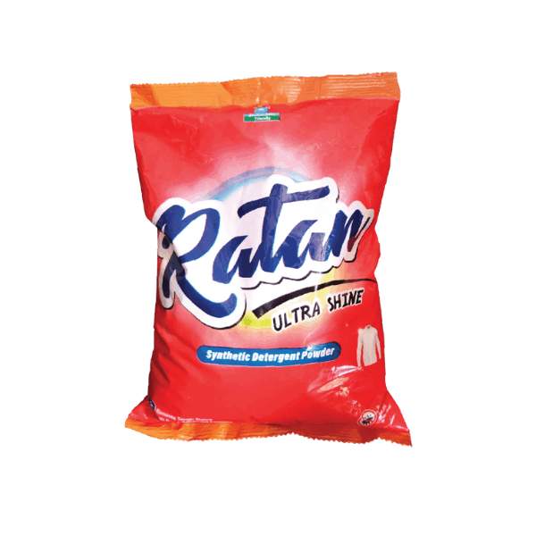 Ratan Ultra Shine Synthetic Detergent Powder