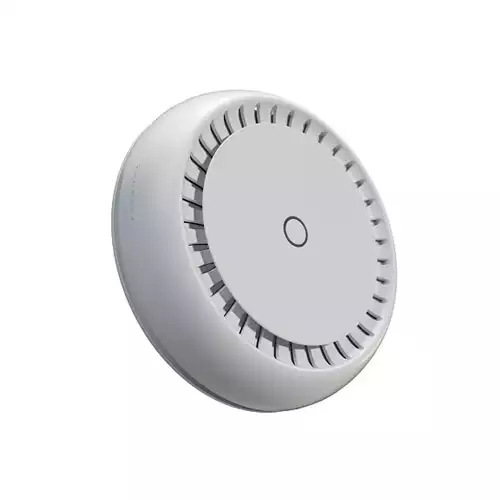 09 Mikrotik cAP XL ac Dual Band Ceiling & Wall Mounting Access point/Repeater Router - Image 1