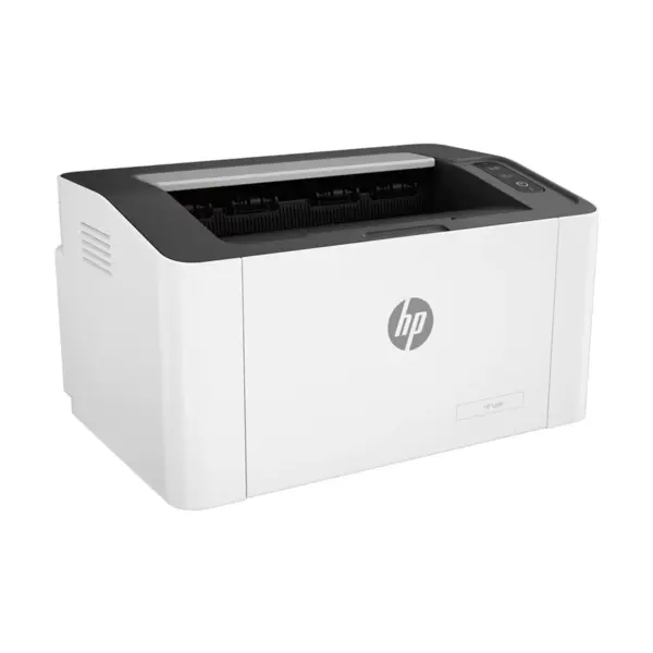 HP Laser 1008w Single Function Mono Laser Printer #714Z9A - Image 2