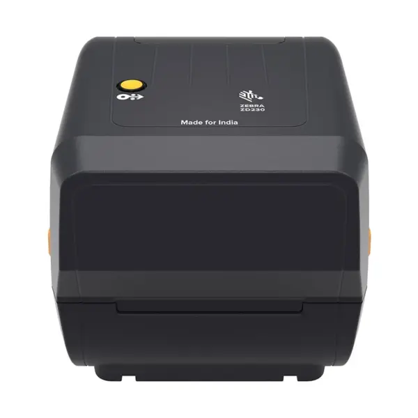 Zebra ZD230TA Desktop Label Printer (4-Inch/104-mm,203dpi) #ZD23A42-30GG0GNZ - Image 2