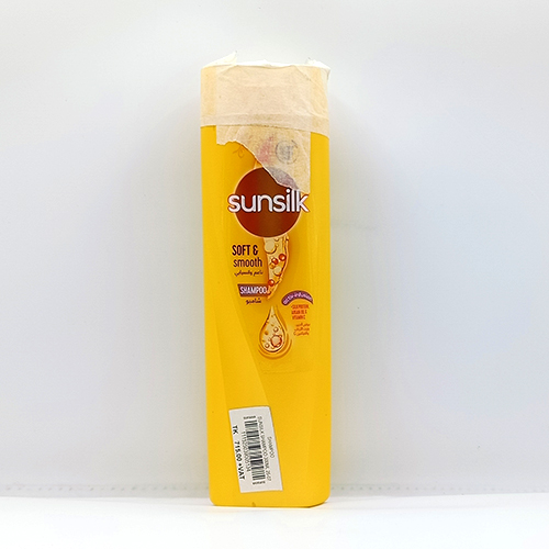 IMG20251027182837 Sunsilk Shampoo Soft and Smooth-300ml - Image 1