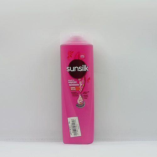 IMG20251027183247 Sunsilk Shampoo Smooth And Manageable 300ml - Image 1