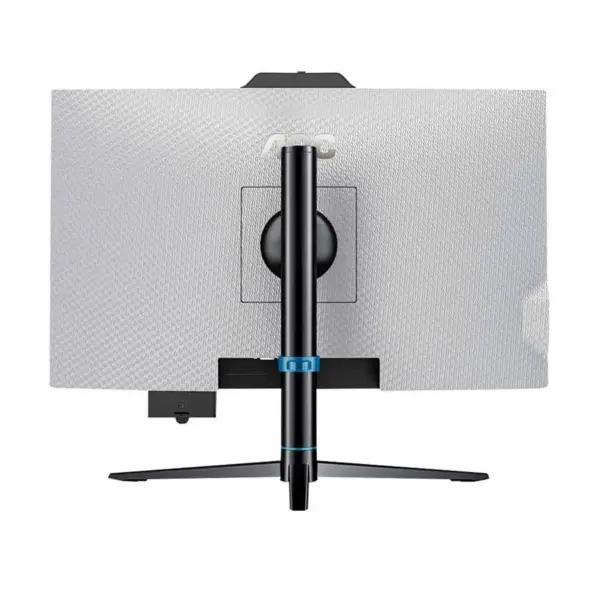 AOC AIO Noble A99 12th Gen Intel Core i3 23.8 Inch All in One PC (70+ Min Standby Backup) - Image 2