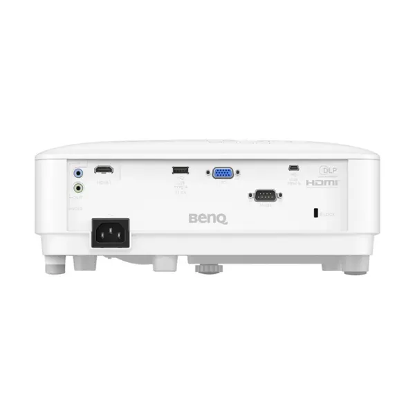 BenQ MX560C (4000 Lumens) XGA Business Projector - Image 2