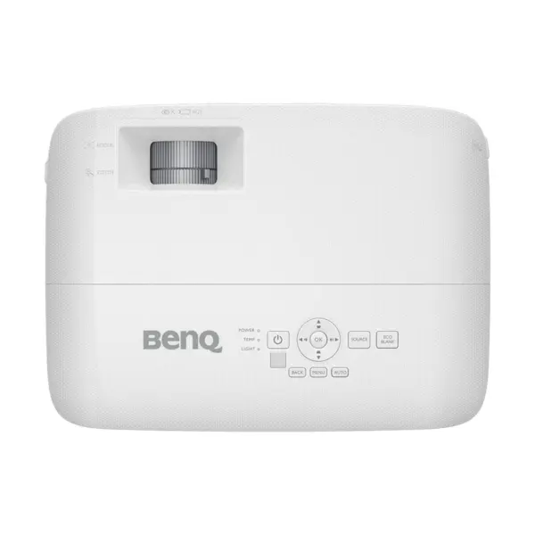 BenQ MX560C (4000 Lumens) XGA Business Projector - Image 4