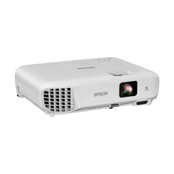Epson EB-E01 3300 Lumens Lamp Projector (VGA, HDMI Cable not included) - Image 5