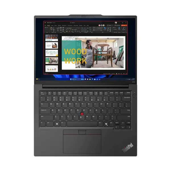 Lenovo ThinkPad E14 Gen 6 Intel Core 14 Inch Laptop - Image 5