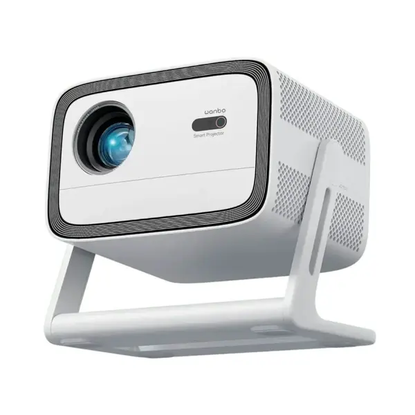 Xiaomi Wanbo Vali 1 (900 Lumens) FHD LCD Standard Throw Android Smart Projector