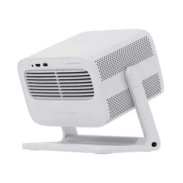 Xiaomi Wanbo Vali 1 (900 Lumens) FHD LCD Standard Throw Android Smart Projector - Image 4