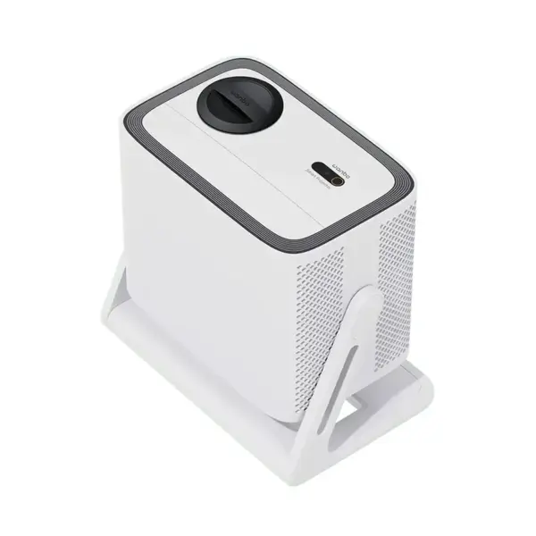 Xiaomi Wanbo Vali 1 (900 Lumens) FHD LCD Standard Throw Android Smart Projector - Image 2