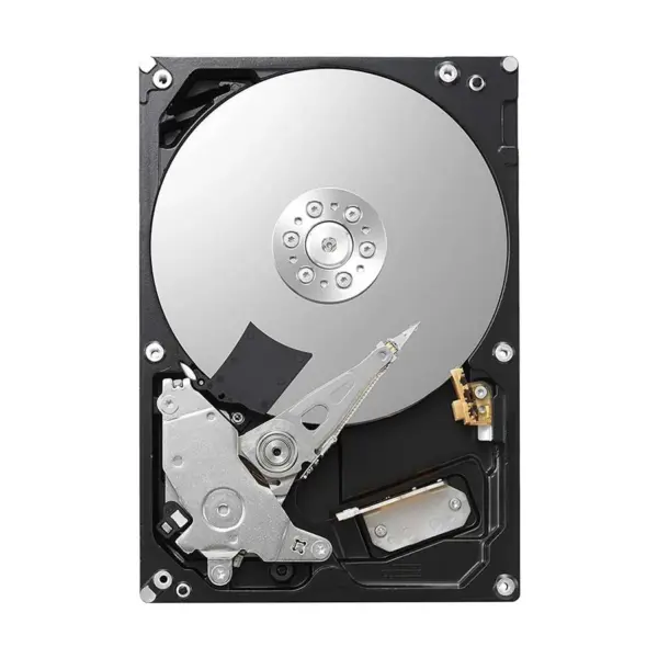 Toshiba P300 2TB 3.5 Inch SATA 7200RPM Desktop HDD #HDWD320UZSVA - Image 2