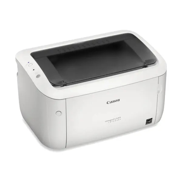 Canon imageCLASS LBP6030 White Single Function Mono Laser Printer - Image 3