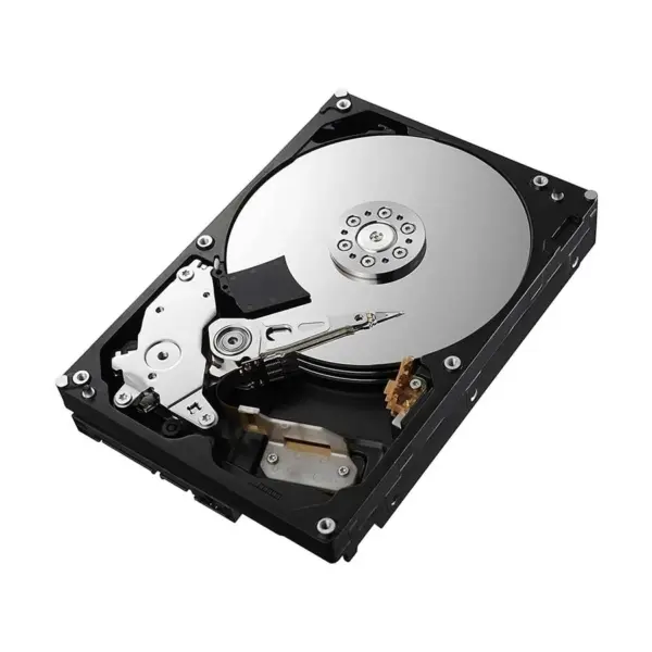 Toshiba P300 2TB 3.5 Inch SATA 7200RPM Desktop HDD #HDWD320UZSVA - Image 3