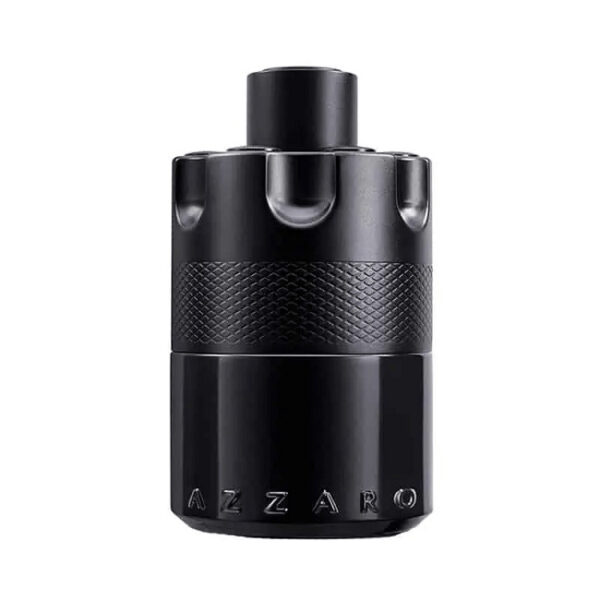Azzaro The Most Wanted EDP Intense for Men (100ml) - Image 2