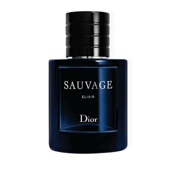 Dior Sauvage Elixir Parfum for Men (100ml)