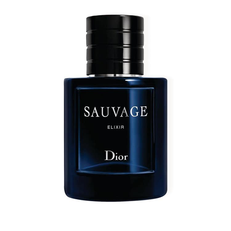 Dior-Sauvage-Elixir-Parfum-for-Men-Bottle Dior Sauvage Elixir Parfum for Men (100ml) - Image 1