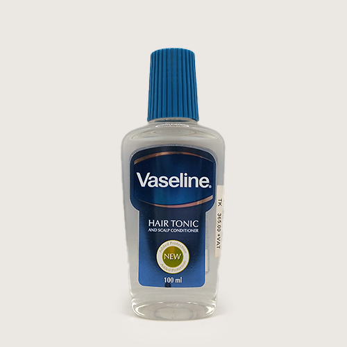 IMG_20251028_182404 Vaseline Hair Tonic 100 ml - Image 1