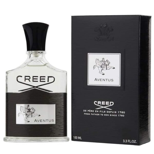 Creed Aventus EDP for Men (100ml)