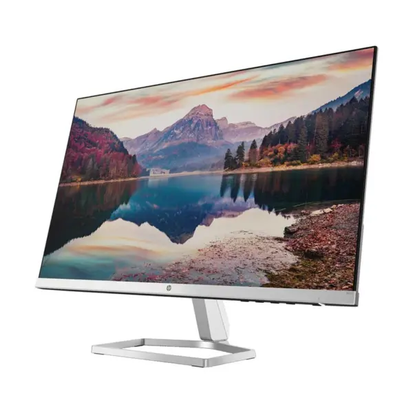 HP M22F 21.5 Inch FHD IPS Monitor - Image 5