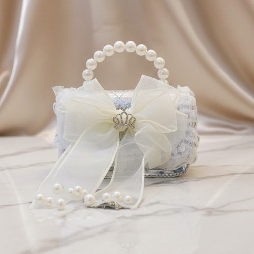 01 Ladies Baby Hand Bags - Image 1