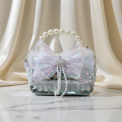 03 Ladies Baby Hand Bags - Image 1