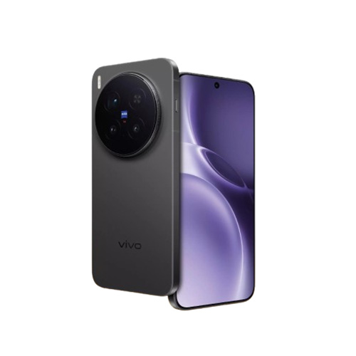 05 X300 Pro 16GB+512GB Phantom Black - Image 1