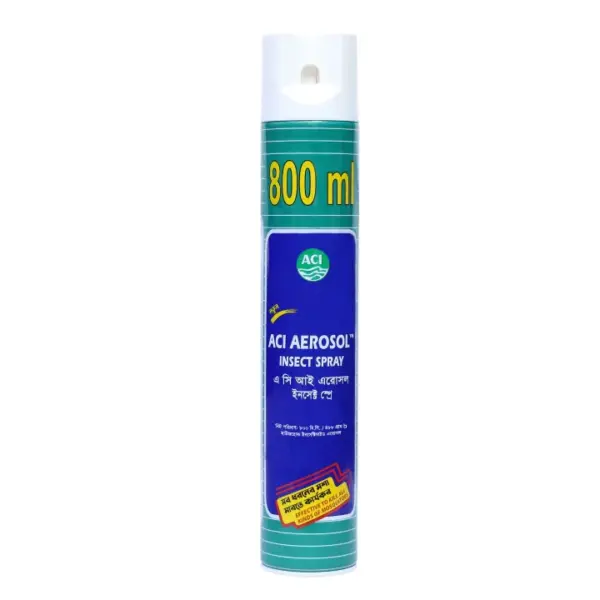 ACI Aerosol Spray 800 ML