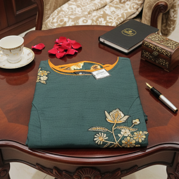 Women’s Kurti - Image 2