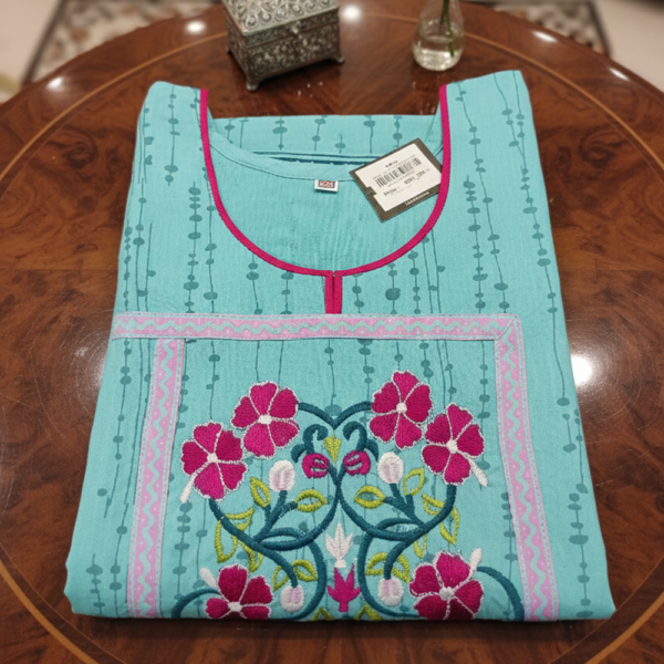 Women’s Kurti - Image 2