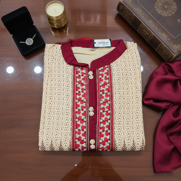 Women’s Kurti - Image 2