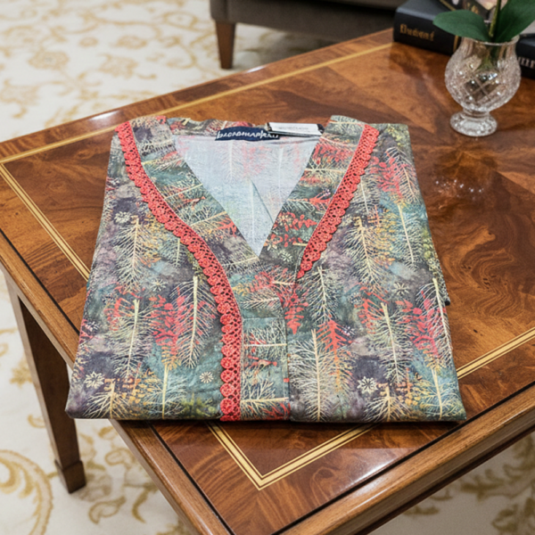 Women’s Kurti - Image 2