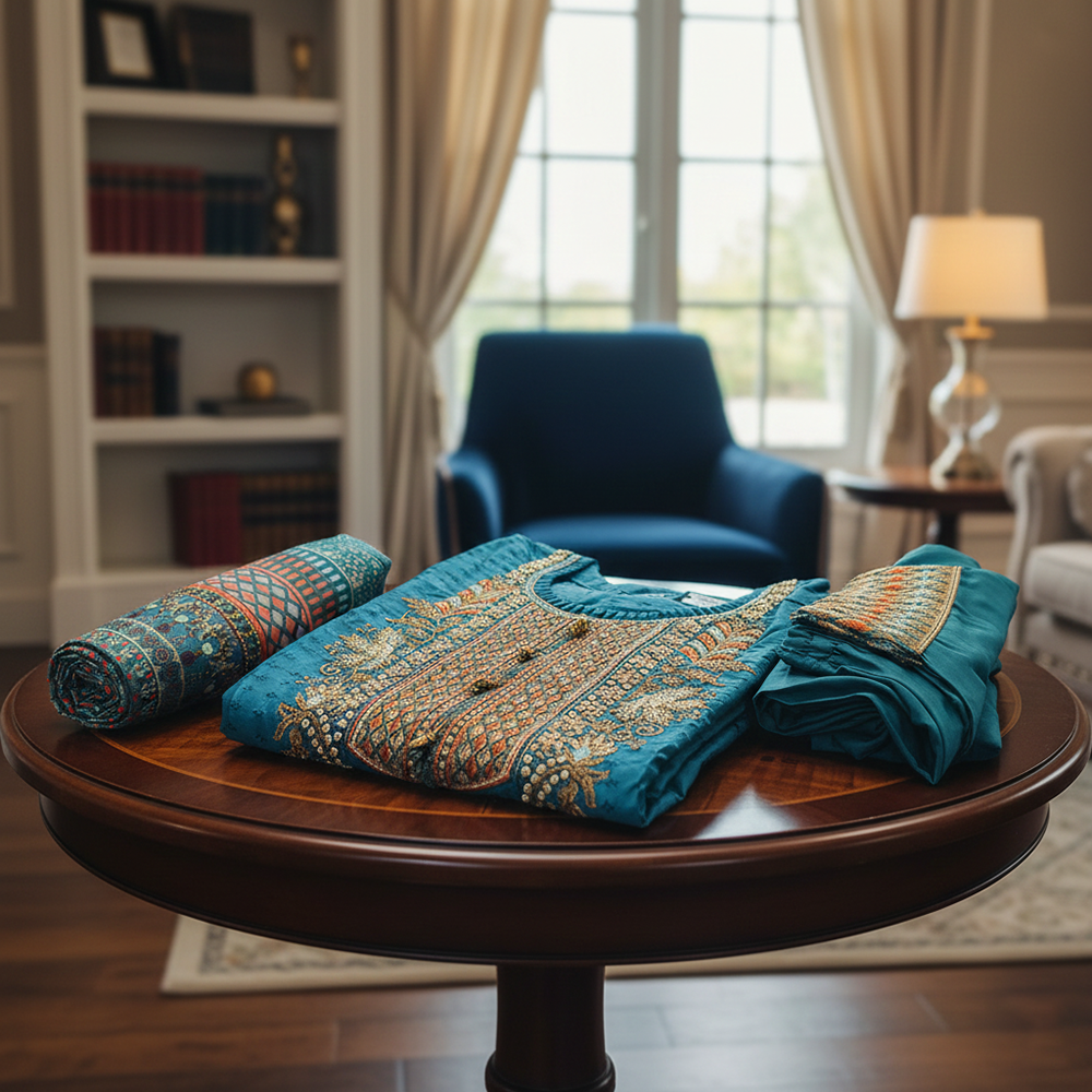 G (2) Boutique Street 3 pcs - Image 1