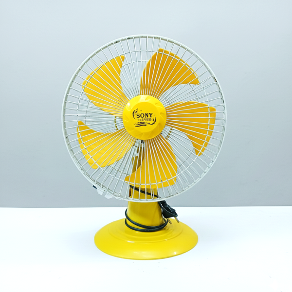 Sony Mike Table Fan