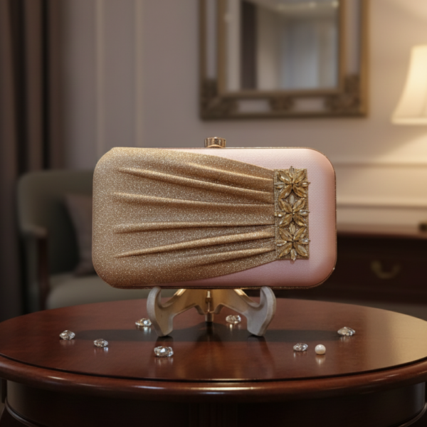 Handmade Party Purse