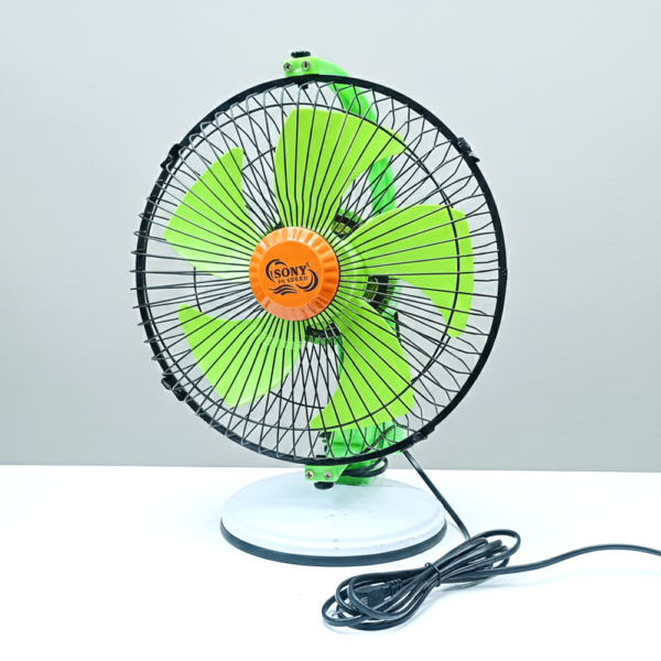 Sony High Speed Fan