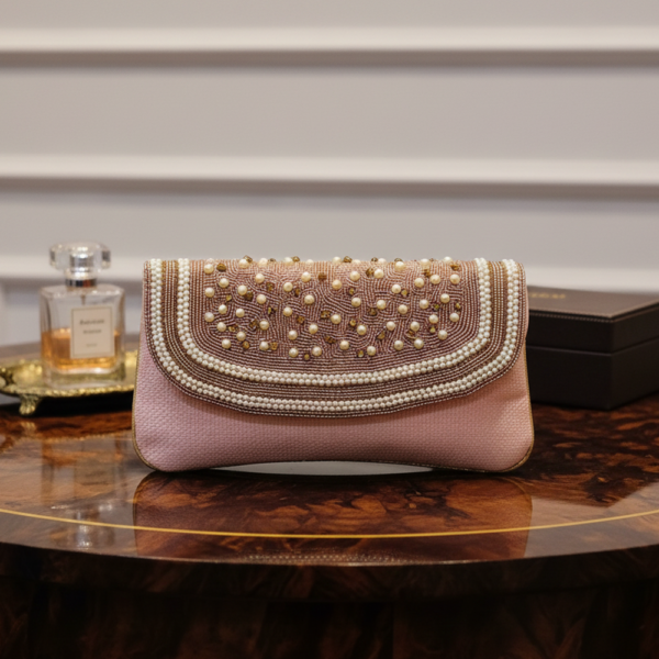 Handmade Party Purse