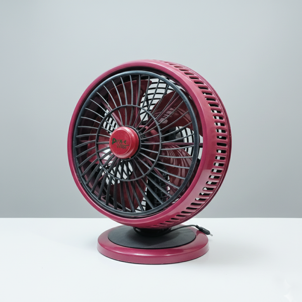 PAK-E-LAHOR Desk Fan - Image 2