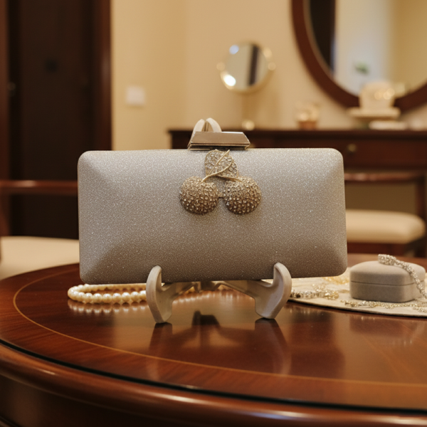 Handmade Party Purse